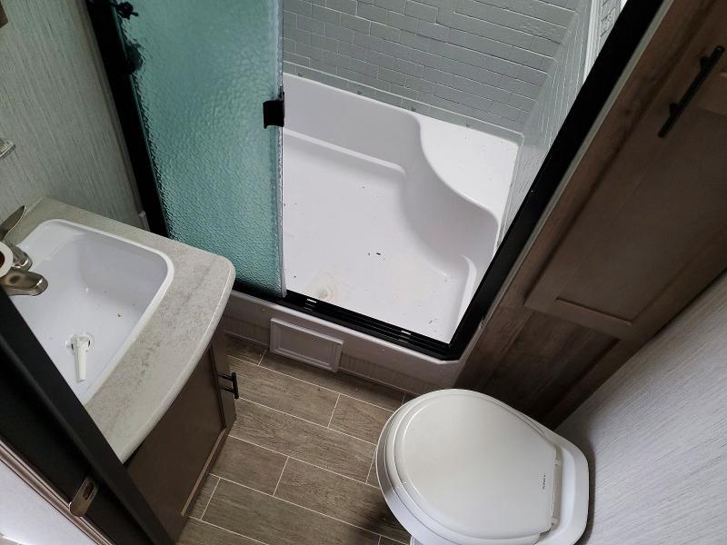 2021 Forest River Puma