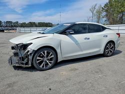 2016 Nissan Maxima 3.5 sl for sale in Dunn, NC