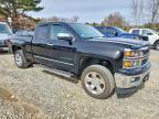 2014 Chevrolet Silverado K1500 ltz