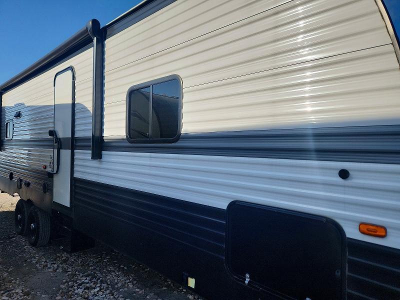 2024 Keystone Hideout Camper
