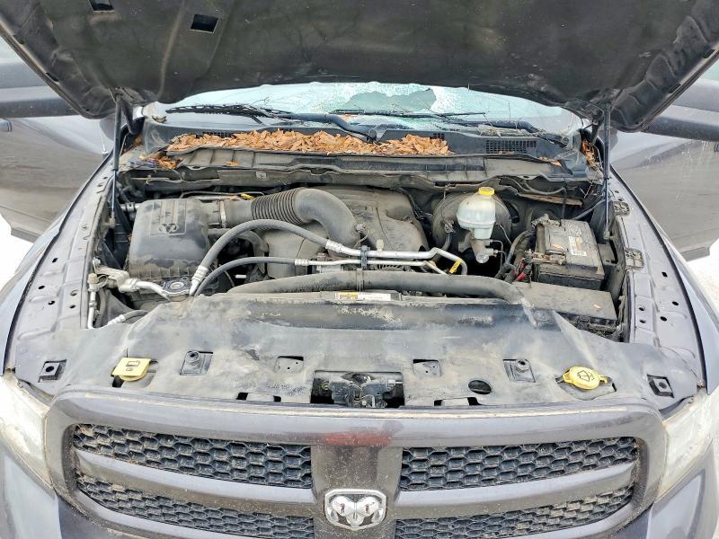 2014 Dodge RAM 1500 ST