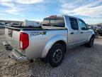 2018 Nissan Frontier PRO-4X