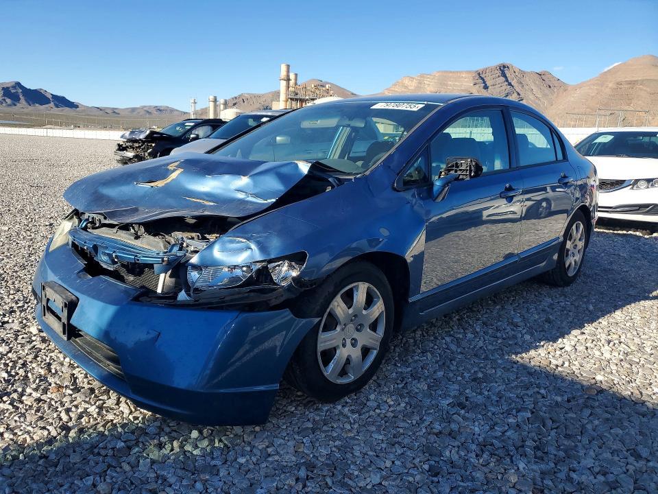 2006 Honda Civic lx