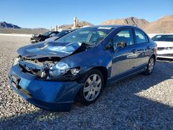 2006 Honda Civic lx for sale in North Las Vegas, NV