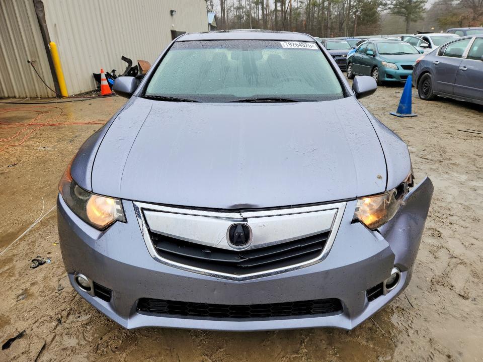 2013 Acura Tsx Tech