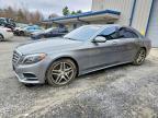 2015 Mercedes-Benz S 550 4matic