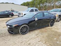 Mazda salvage cars for sale: 2021 Mazda 3