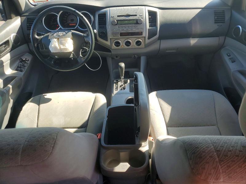 2006 Toyota Tacoma V6