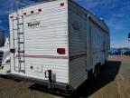 2001 Fleet Trailers