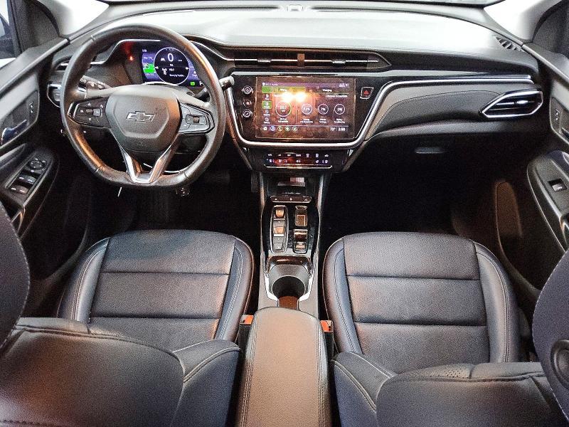 2022 Chevrolet Bolt euv lt