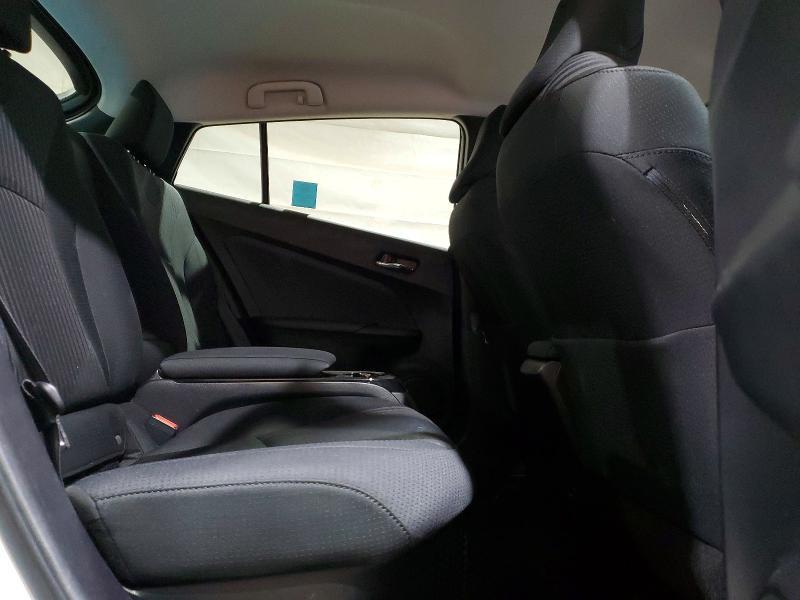 2017 Toyota Prius Prime Plus