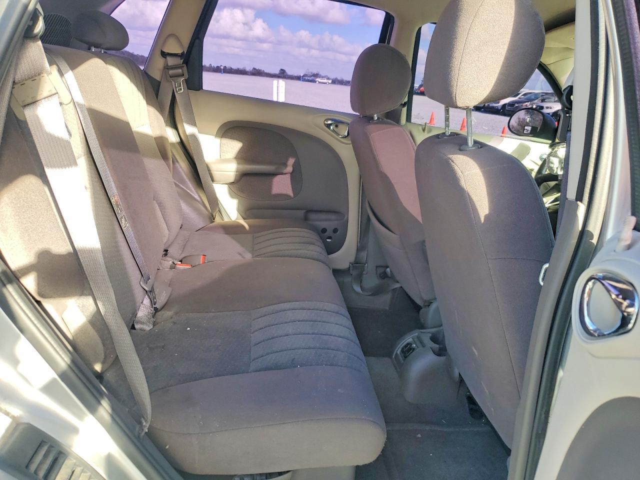 2005 Chrysler Pt Cruiser