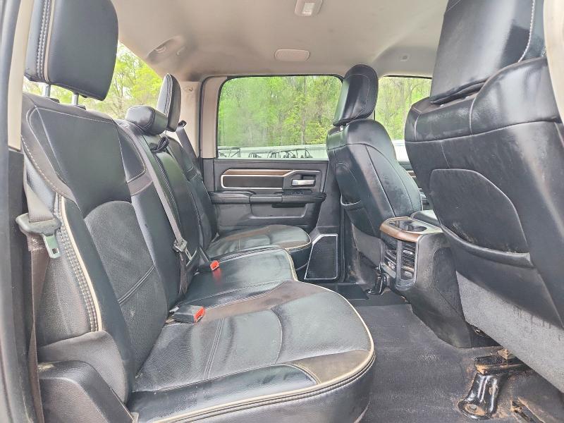2024 Dodge 2500 Laramie