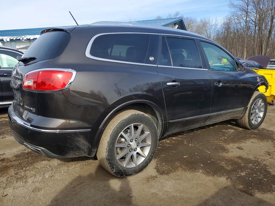 2014 Buick Enclave