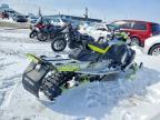 2018 Skidoo Snowmobile