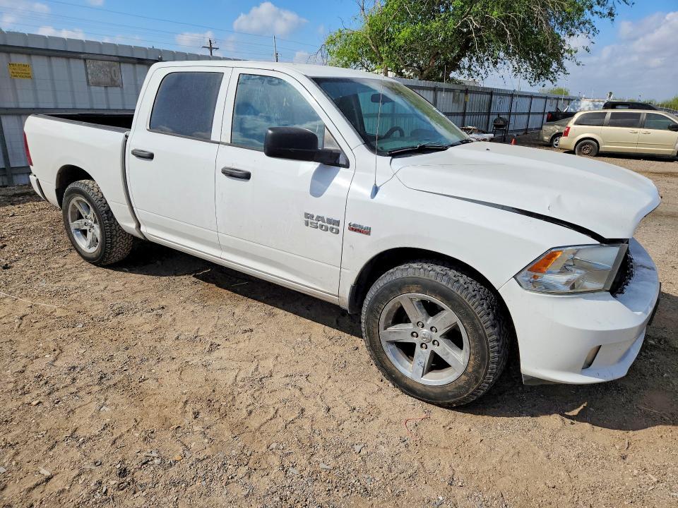 2014 Dodge RAM 1500 ST
