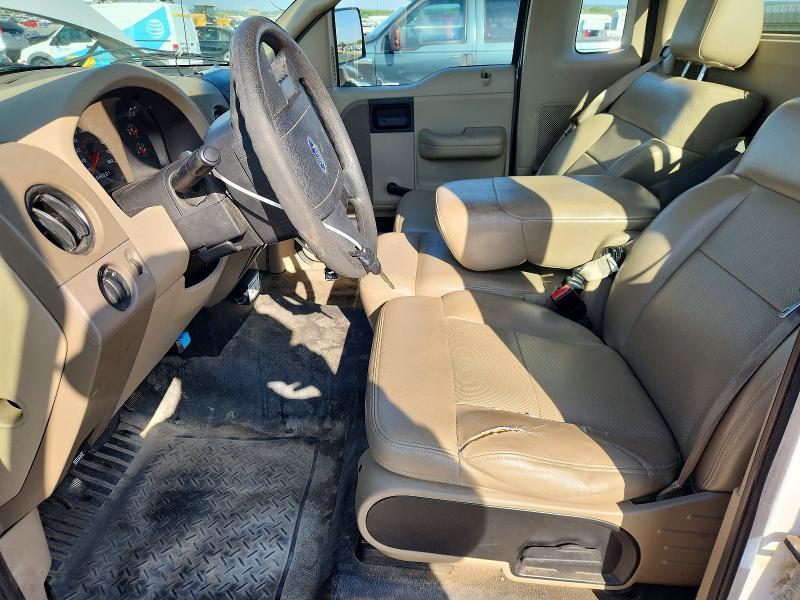 2008 Ford F150