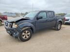 2012 Nissan Frontier S