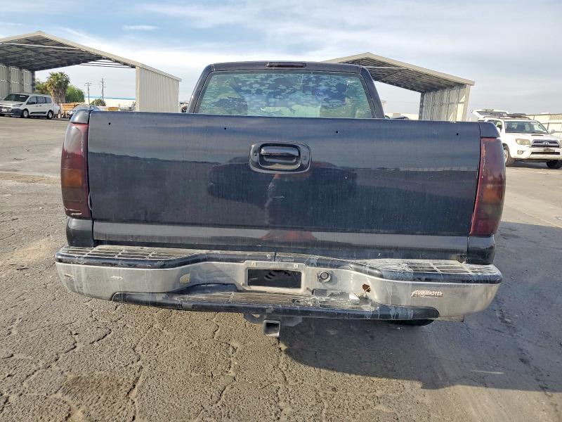 2001 Chevrolet Silverado C1500