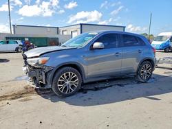 2019 Mitsubishi Outlander Sport es for sale in Orlando, FL