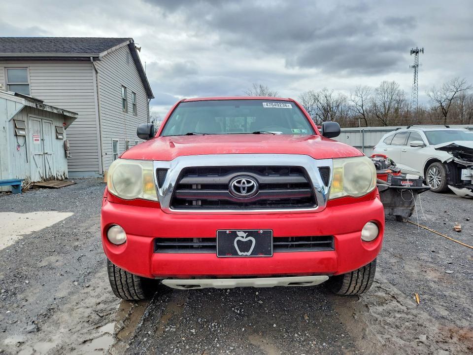 2008 Toyota Tacoma V6