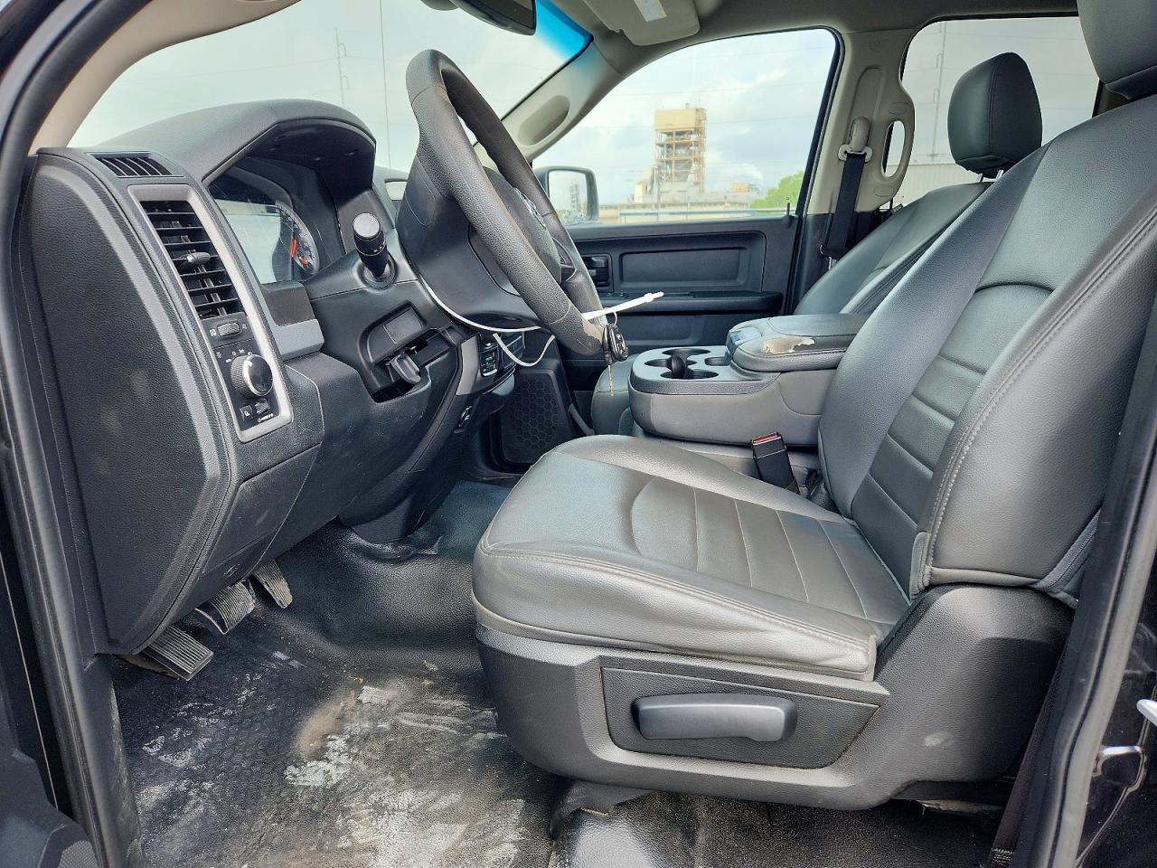 2018 Dodge RAM 1500 ST