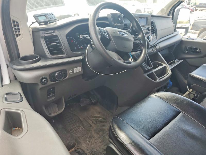 2021 Ford Transit T-350