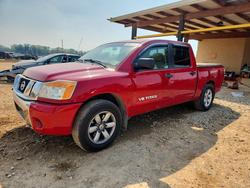 2011 Nissan Titan s for sale in Tanner, AL