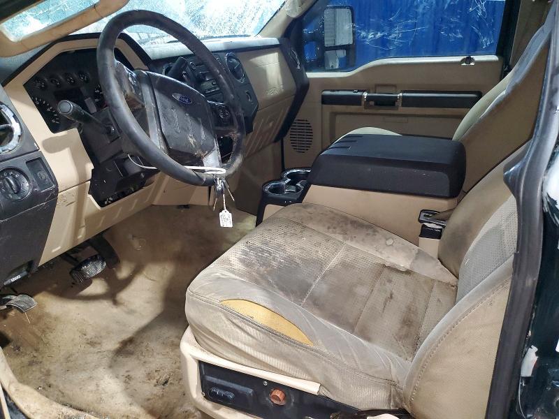 2008 Ford F350 srw Super Duty