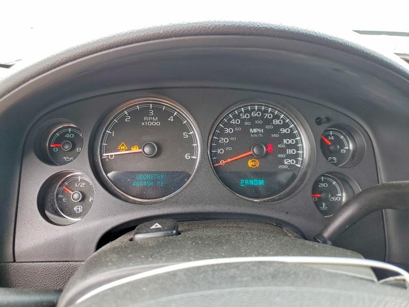 2008 GMC Yukon Denali