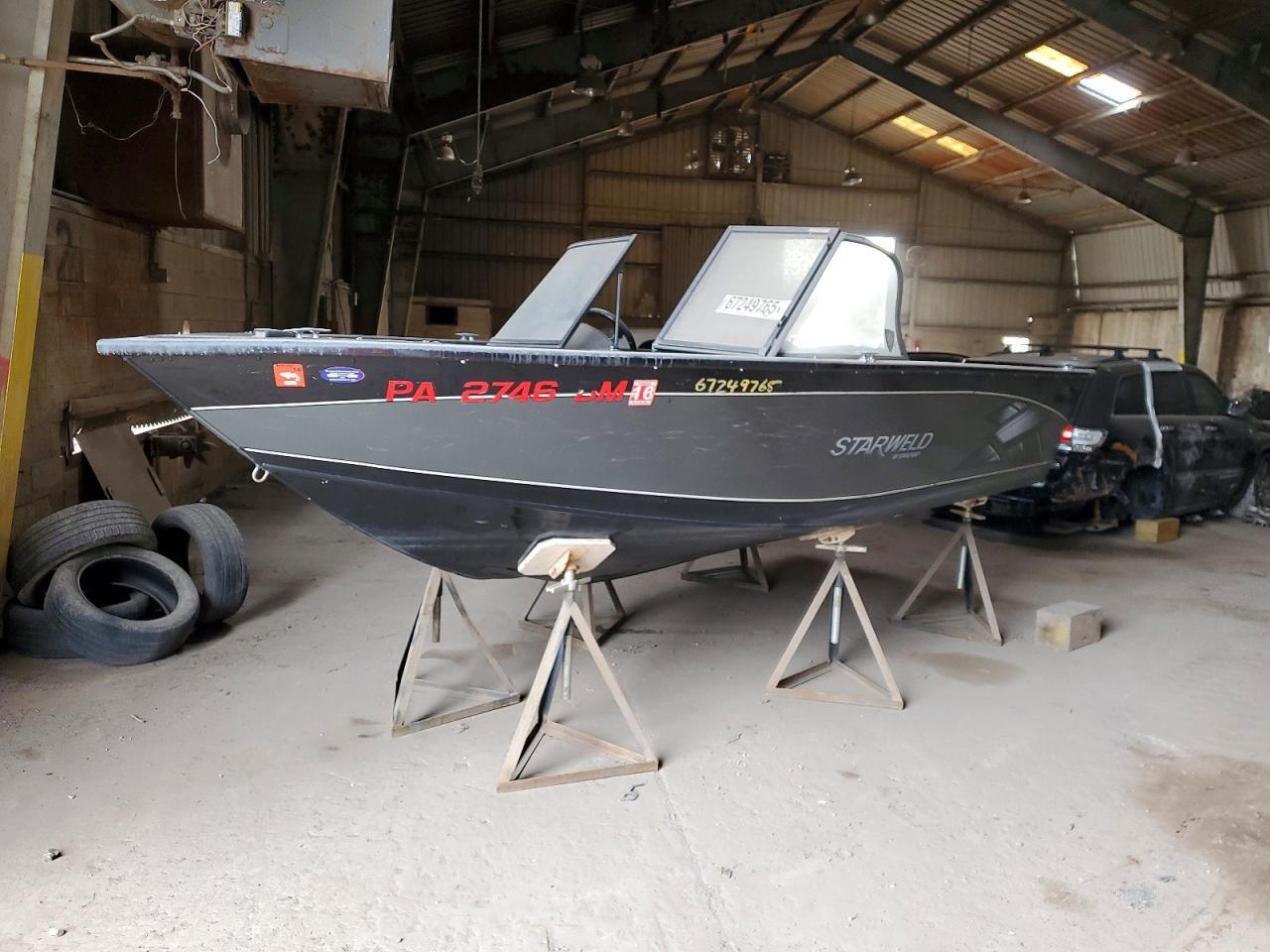 2014 Star Starweld