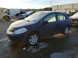 2011 Nissan Versa 1.8 s for sale in Fredericksburg, VA