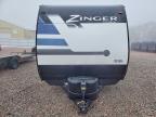 2021 Keystone 2021 Keystone Zinger Camper