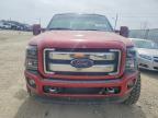 2016 Ford F250 Super Duty