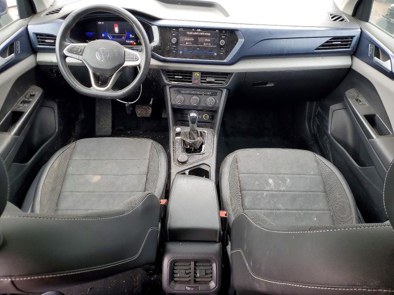 2022 Volkswagen Taos se iq Drive
