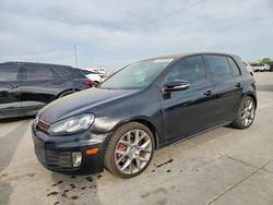 2013 Volkswagen GTI for sale in Grand Prairie, TX