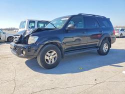 2002 Toyota Sequoia Limited en venta en Lebanon, TN