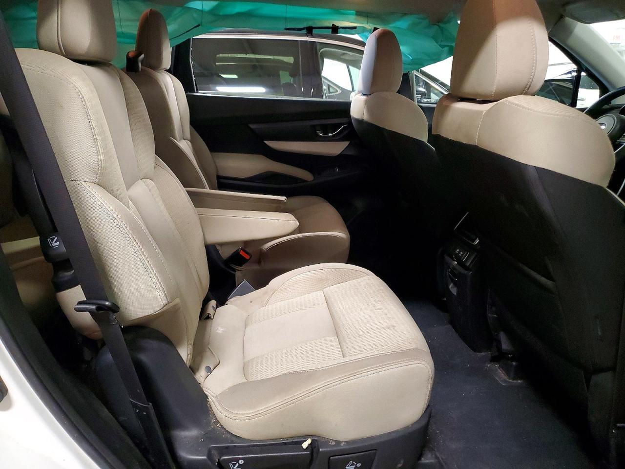 2020 Subaru Ascent Premium