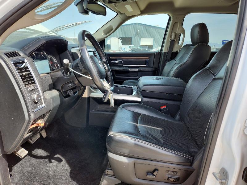 2016 Dodge 1500 Laramie