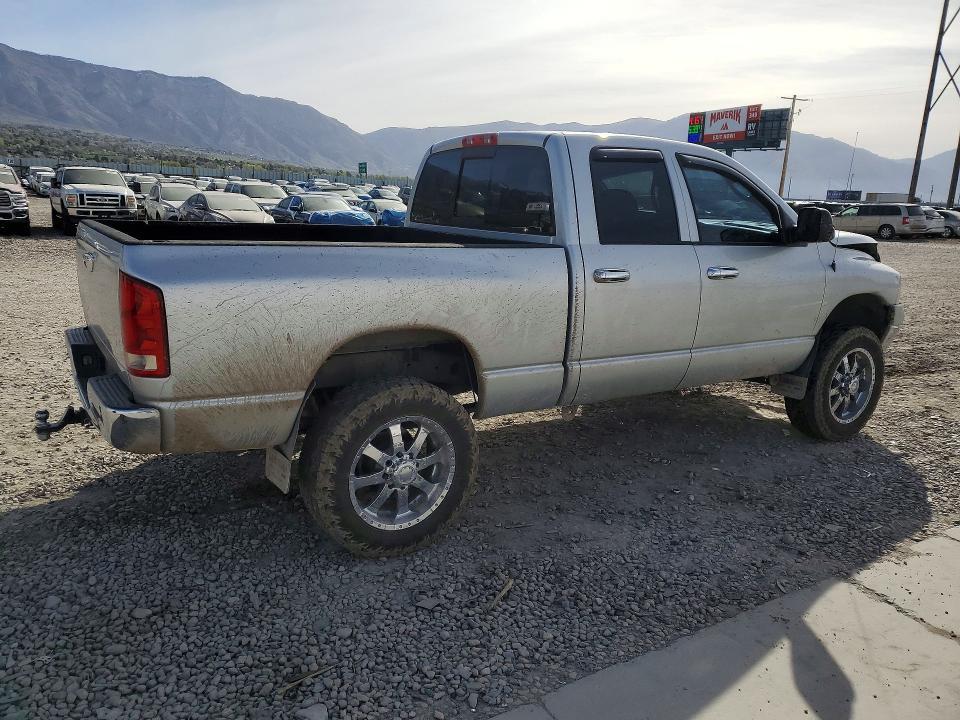 2005 Dodge RAM 2500 ST