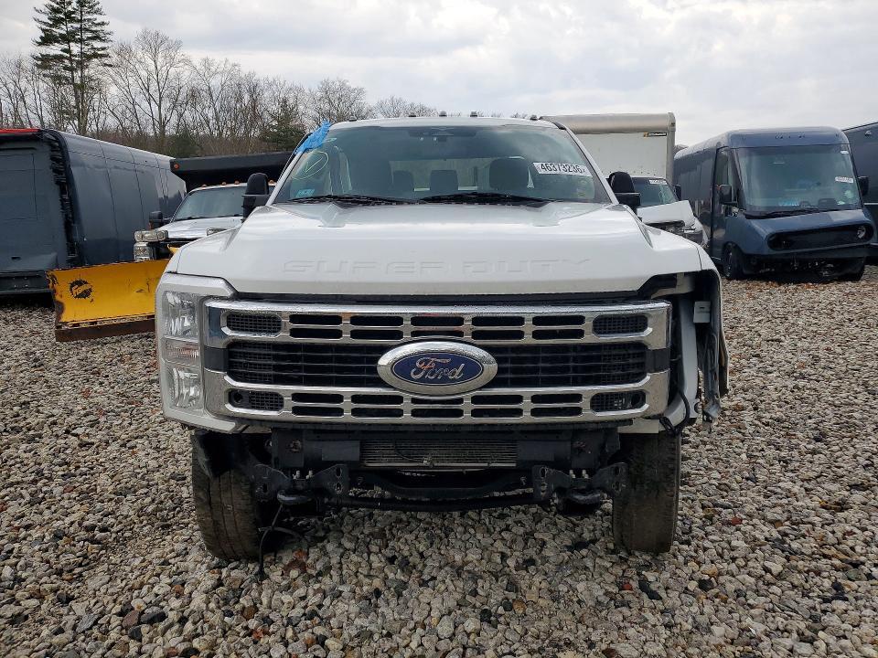 2023 Ford F350 Super Duty