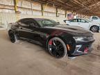 2018 Chevrolet Camaro ss