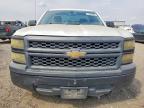 2015 Chevrolet Silverado C1500