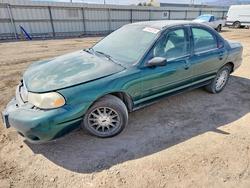 Ford Vehiculos salvage en venta: 2000 Ford Contour se