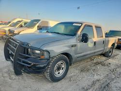 Camiones con verificación Run & Drive a la venta en subasta: 2000 Ford F350 SRW Super Duty