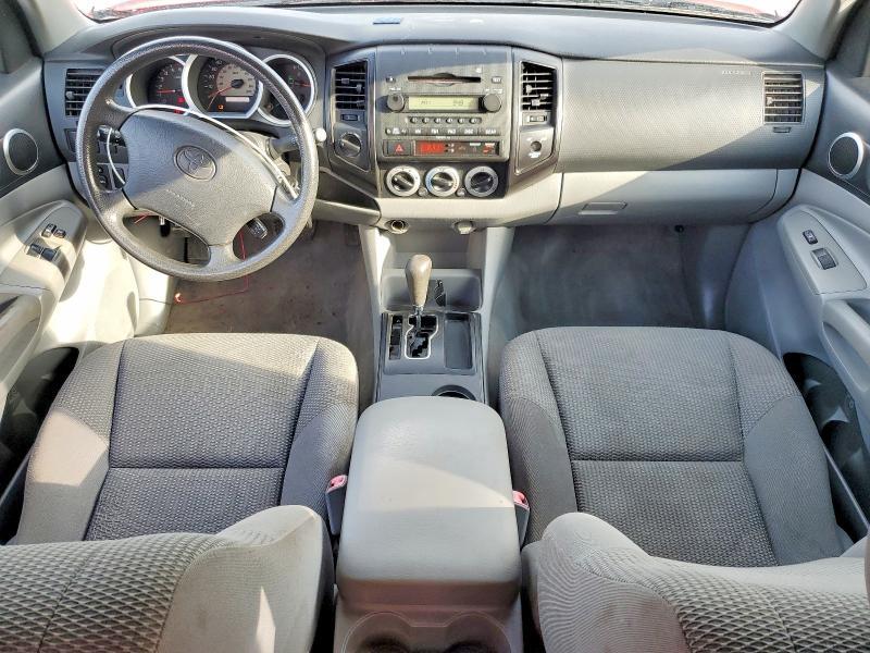2008 Toyota Tacoma V6