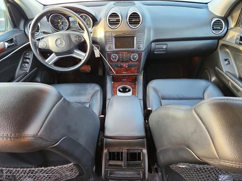 2010 Mercedes-Benz ML