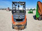 2014 Toyt Forklift