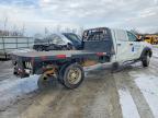 2021 Dodge RAM 5500 Flatbed Truck