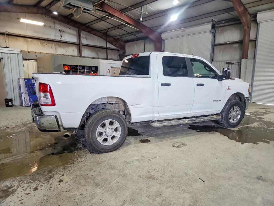 2024 Dodge RAM 2500 BIG Horn